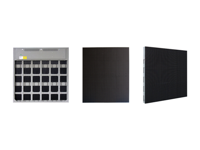 LED显示屏 LED显示屏