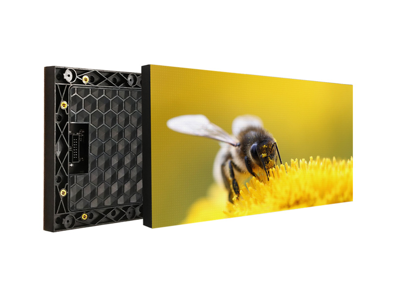 全彩LED显示屏 全彩LED显示屏