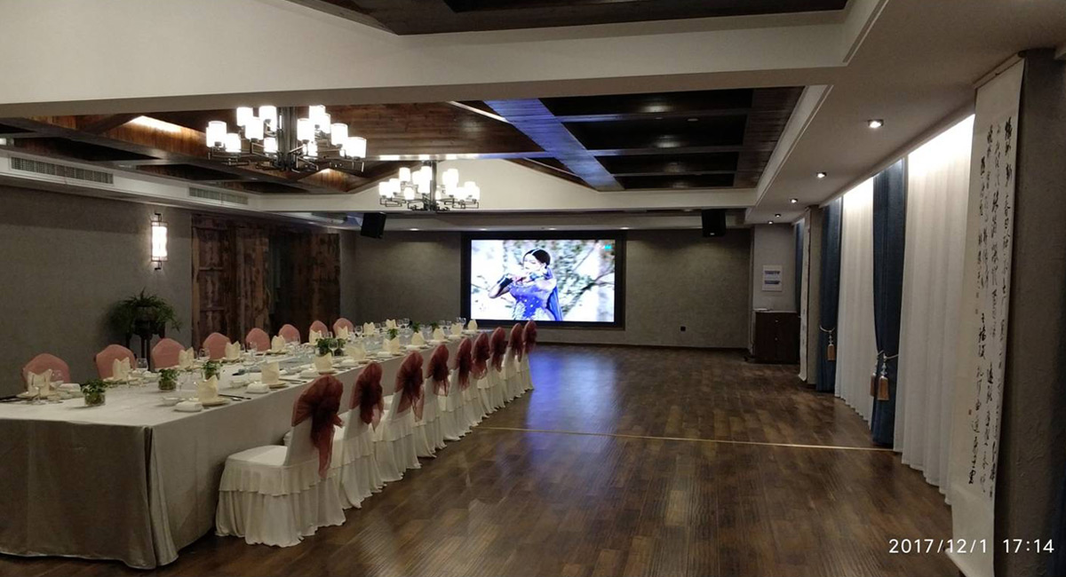 路桥 ▪ 三友国际酒店