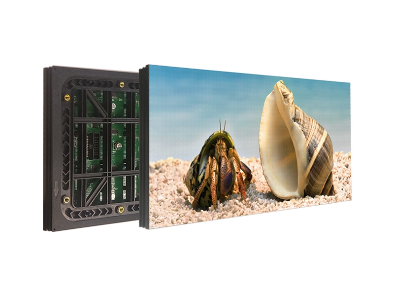 LED室外显示屏 LED室外显示屏