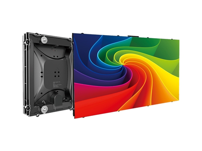 LED显示屏 LED显示屏