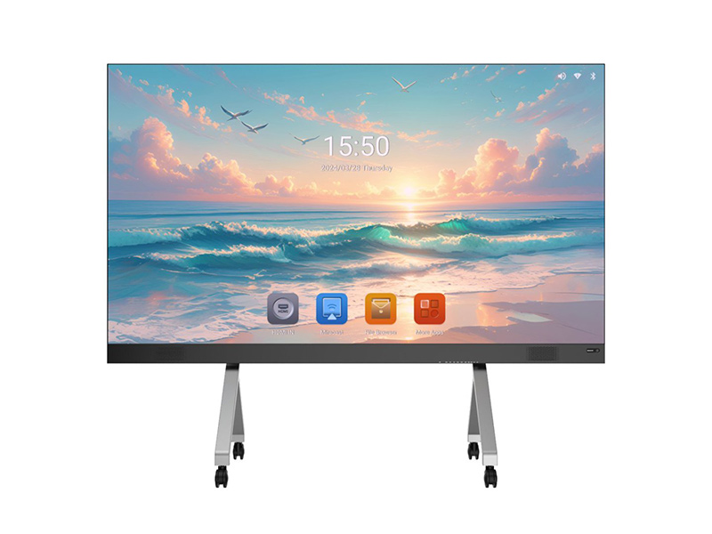 UTV SC135 COB一体机