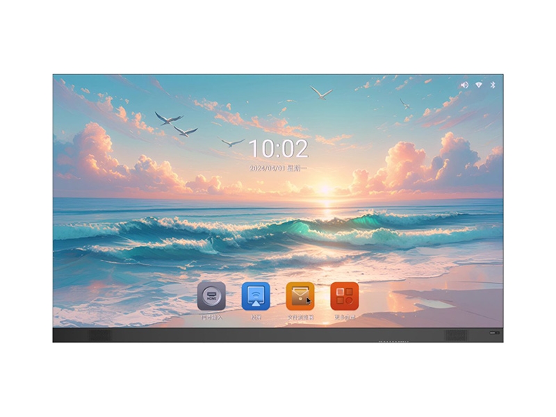 UTV SC162 COB一体机